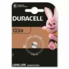 PILA DL/CR-1220 3V DURACELL 3V B/1