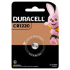 PILA DL/CR-1220 3V DURACELL 3V B/1