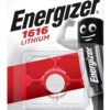 PILA CR-1616 3V LITIO ENERGIZER B/1