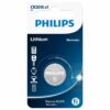 PILA CR-2016 LITIO 3V PHILIPS B/1