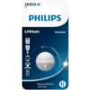 PILA CR-2025 LITIO 3V PHILIPS B/1