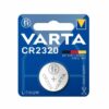 PILA CR-2320 LITIO 3V VARTA B/1