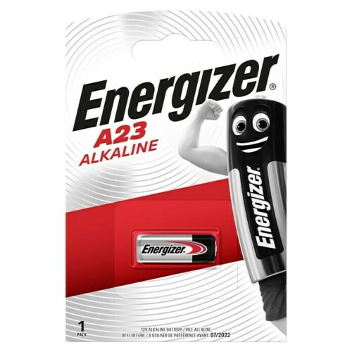 PILA 23A (A23 - 12V) ENERGIZER B/1