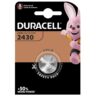 PILA DL/CR-2430 DURACELL 3V B/1