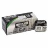 PILA 319 (SR-527SW) MAXELL 0%HG B/1