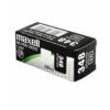 PILA 348 (SR-421SW) 0%HG MAXELL B/1