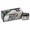 PILA 357 (SR-44W) MAXELL 0%HG B/1