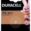 PILA 377 (SR626SW) DURACELL B/1