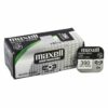 PILA 390 (SR-1130SW) MAXELL 0%HG B/1