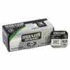 PILA 397 (SR-726SW) MAXELL 0%HG B/1