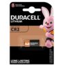 PILA CR-2 LITIO 3V DURACELL B/1