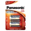 PILA LR-14 C PANASONIC PRO POWER B/2