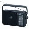 RADIO MESA ALTAVOZ AM/FM PANASONIC