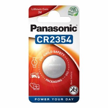 PILA CR-2354 LITIO 3V PANASONIC B/1