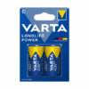 PILA LR-14 C 1.5V LONGLIFE POWER VARTA B/2