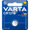 PILA CR1216 LITIO 3V VARTA B/1