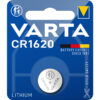 PILA CR1620 LITIO 3V VARTA B/1