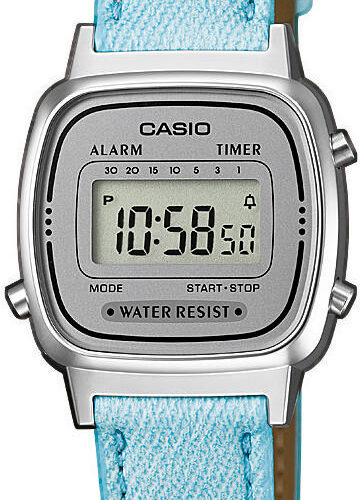 RELOJ CASIO