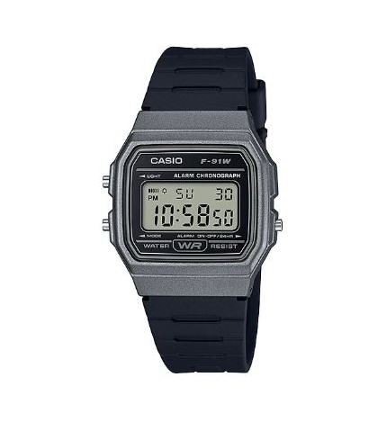 RELOJ CASIO