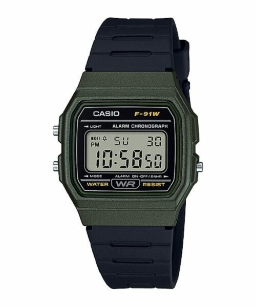 RELOJ CASIO