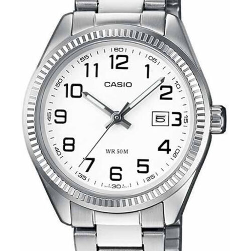 RELOJ CASIO