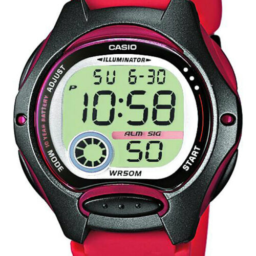 RELOJ CASIO