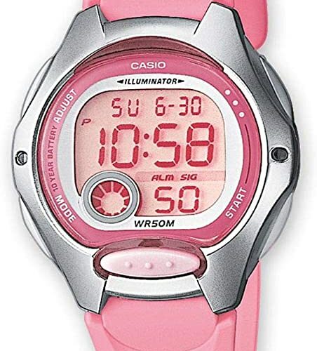 RELOJ CASIO