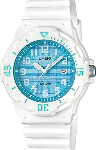 RELOJ CASIO