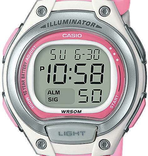 RELOJ CASIO