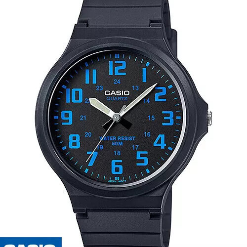 RELOJ CASIO