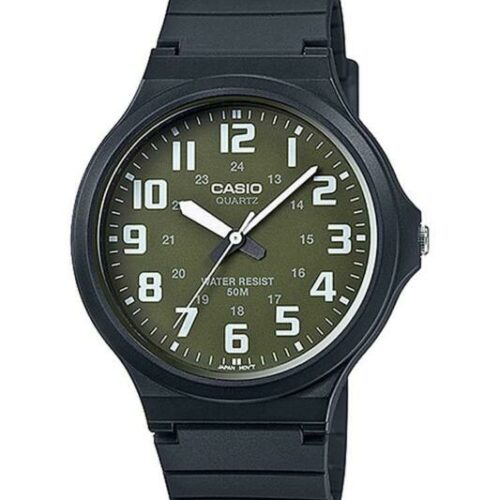 RELOJ CASIO