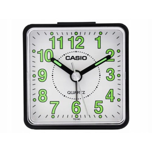 DESPERTADOR CASIO