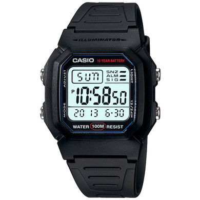 RELOJ CASIO