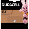 PILA 364/D364 (SR-621SW) DURACELL B/1