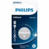 PILA CR-2450 PHILIPS 3V BLISTER 1