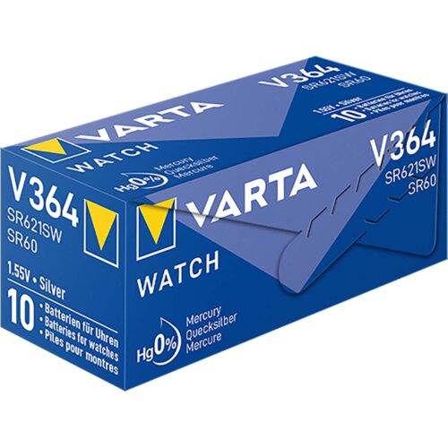 364VARTA