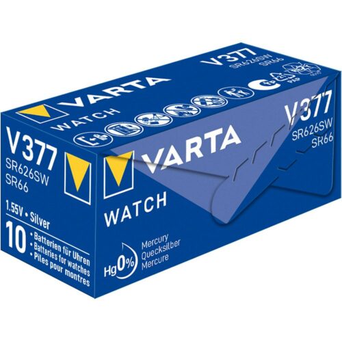 377VARTA