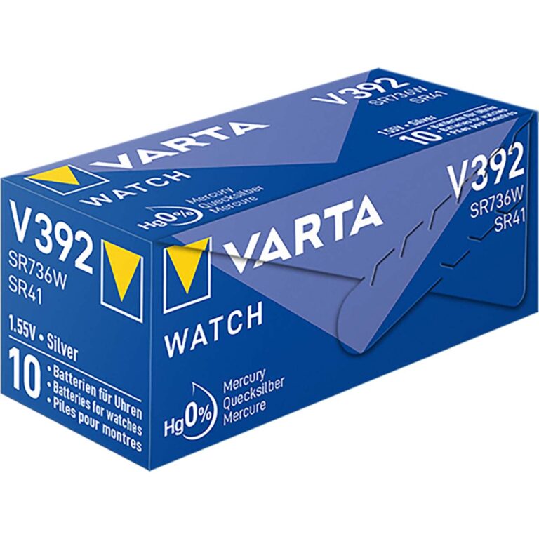 392VARTA