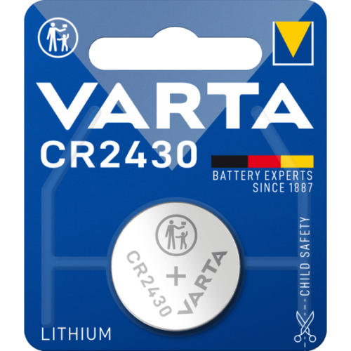 2430VARTA