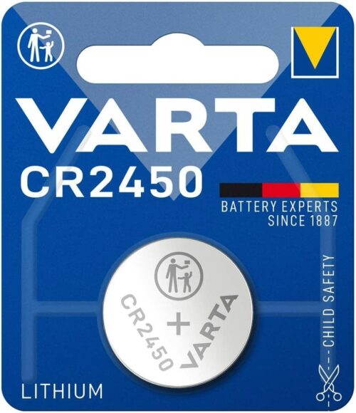 2450VARTA