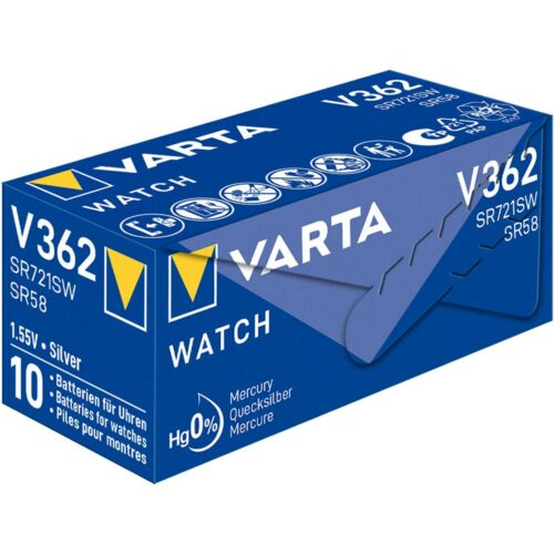 362VARTA