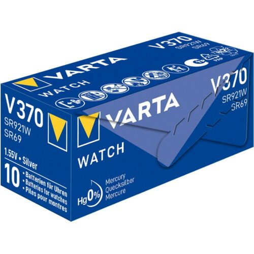 370VARTA