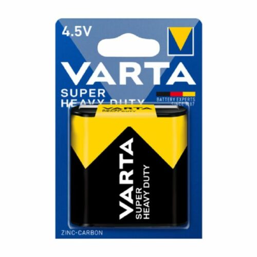 3R12VARTA