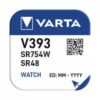 393VARTA